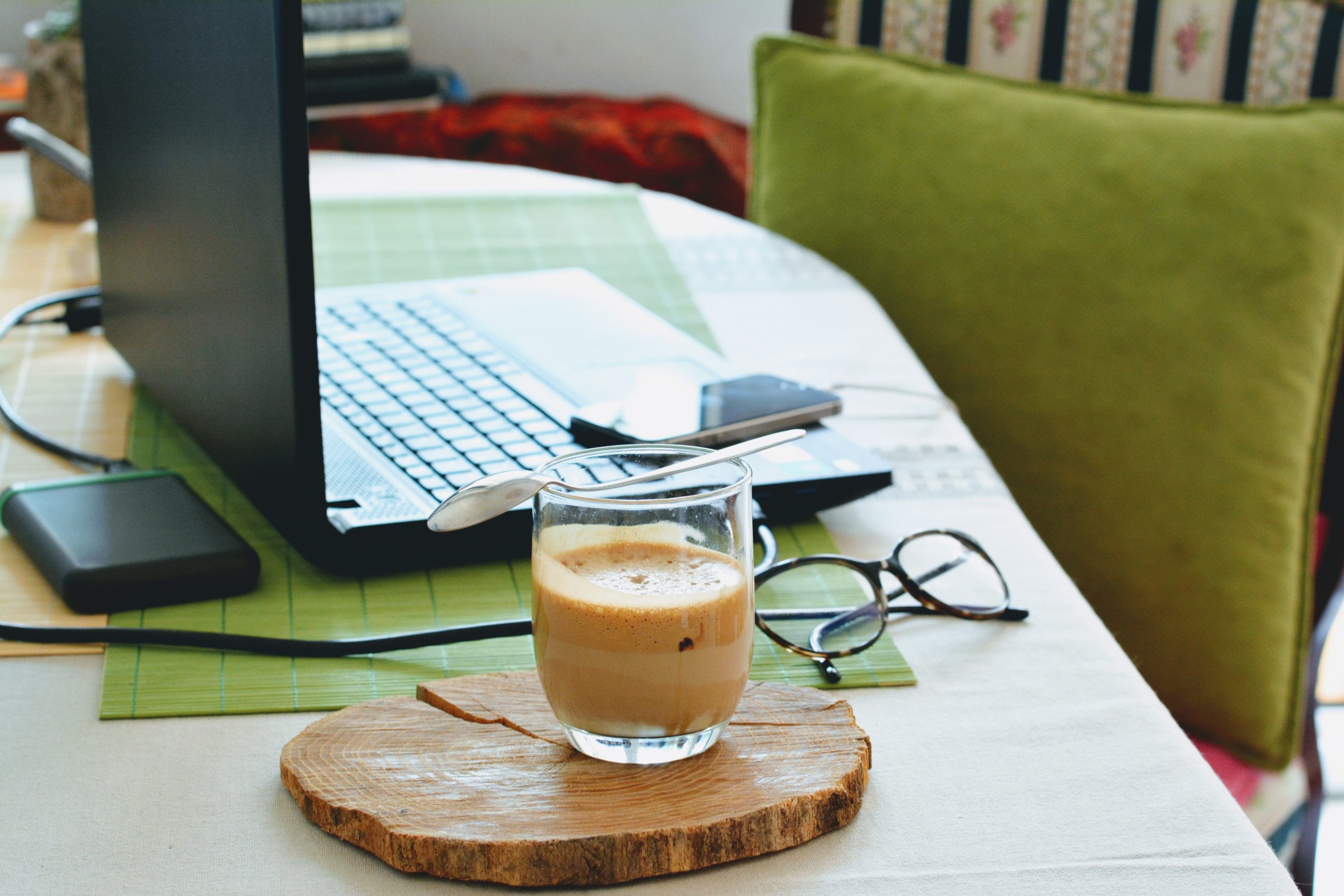 How to Balance Work-Life While Working From Home