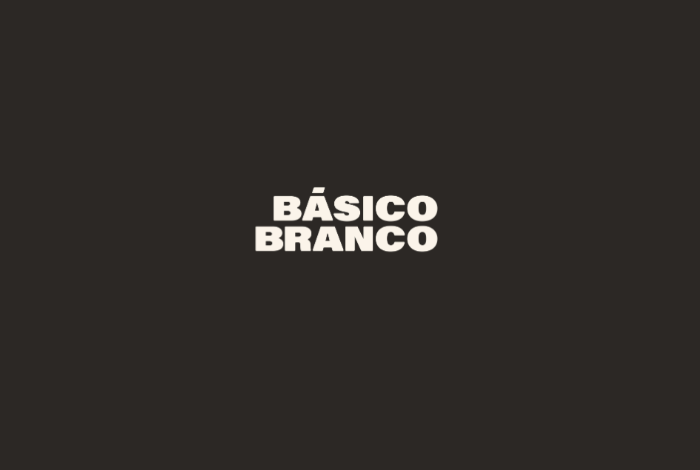 Basico Branco